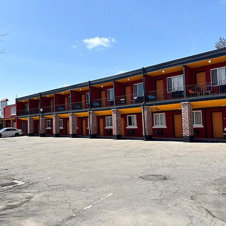 6267 Persepolis Inn Niagara Falls Ngoại thất bức ảnh